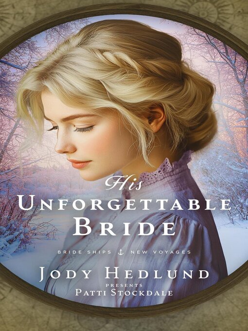 Title details for His Unforgettable Bride by Jody Hedlund - Wait list